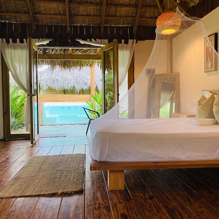 Palmeras Del Valle Samana 외부 사진