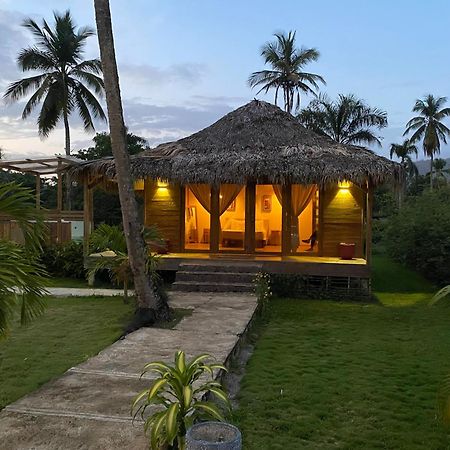 Palmeras Del Valle Samana 외부 사진
