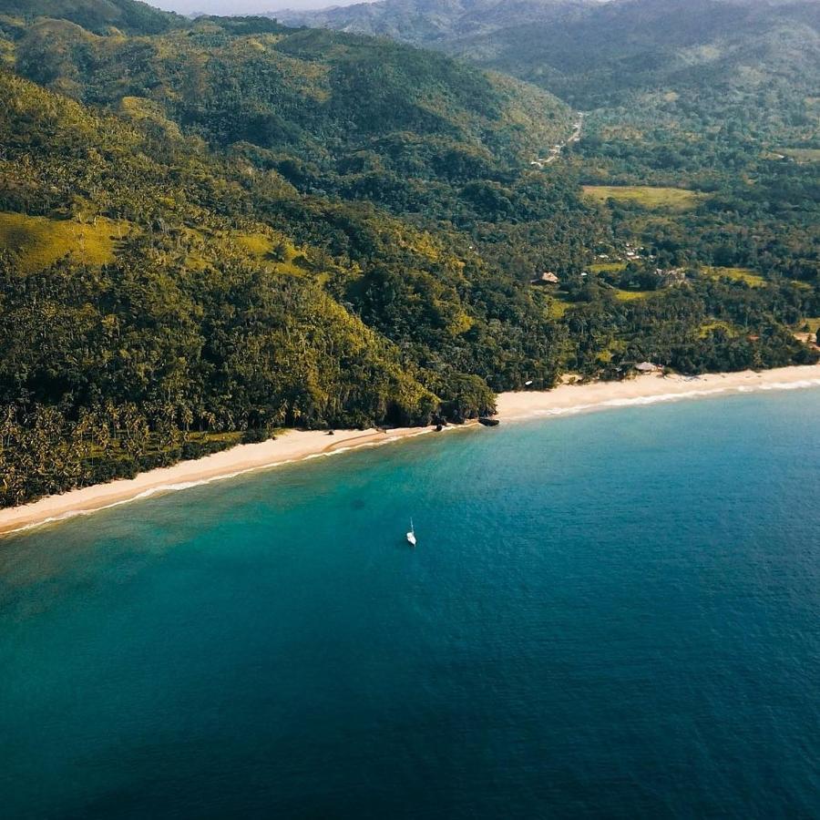 Palmeras Del Valle Samana 외부 사진