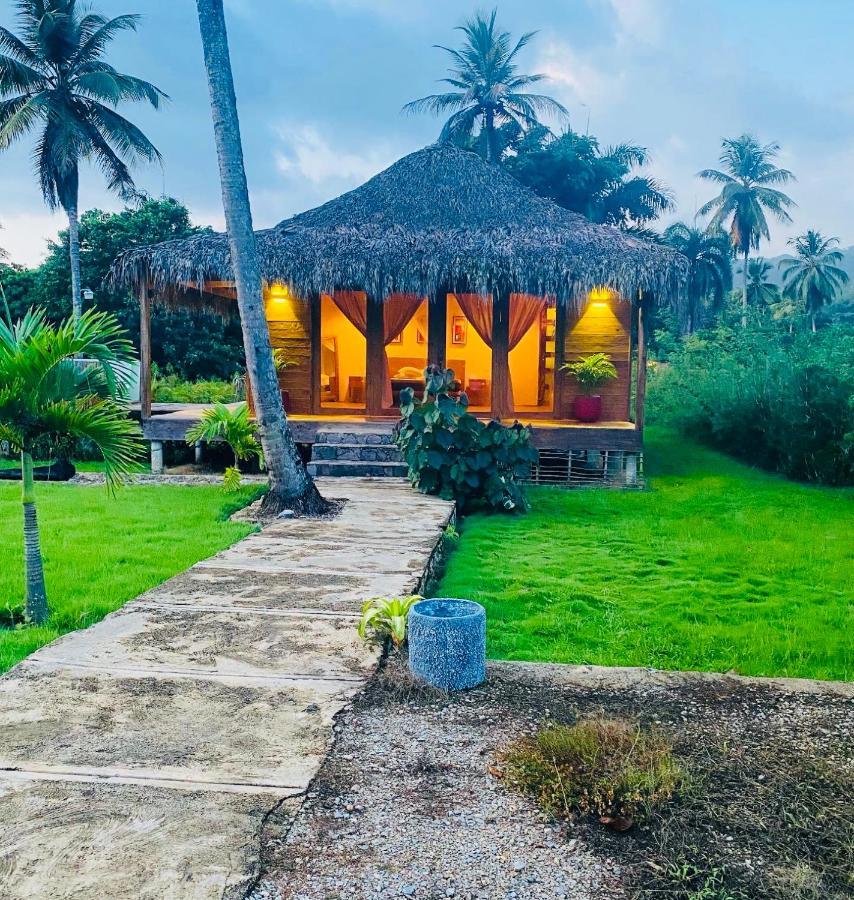Palmeras Del Valle Samana 외부 사진