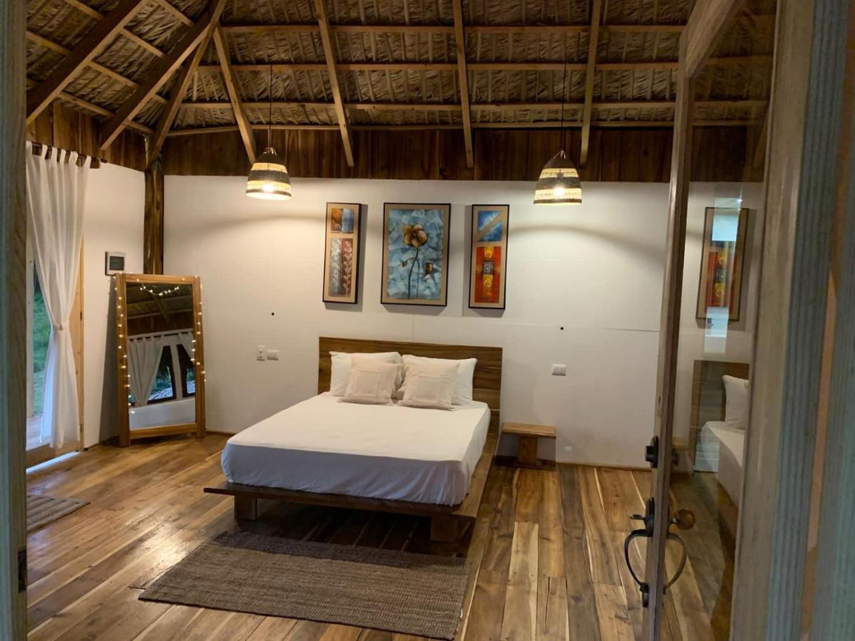 Palmeras Del Valle Samana 외부 사진