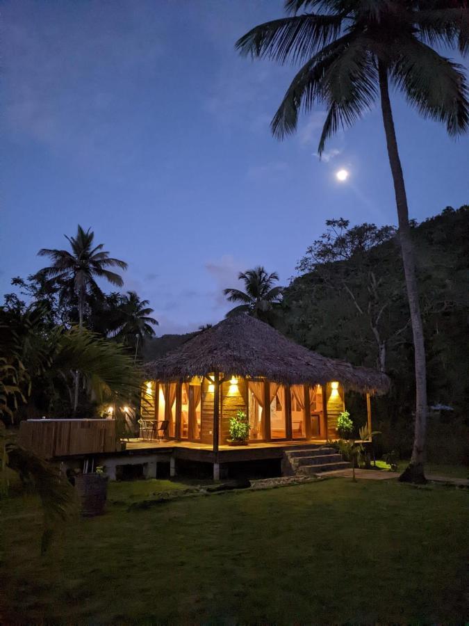 Palmeras Del Valle Samana 외부 사진
