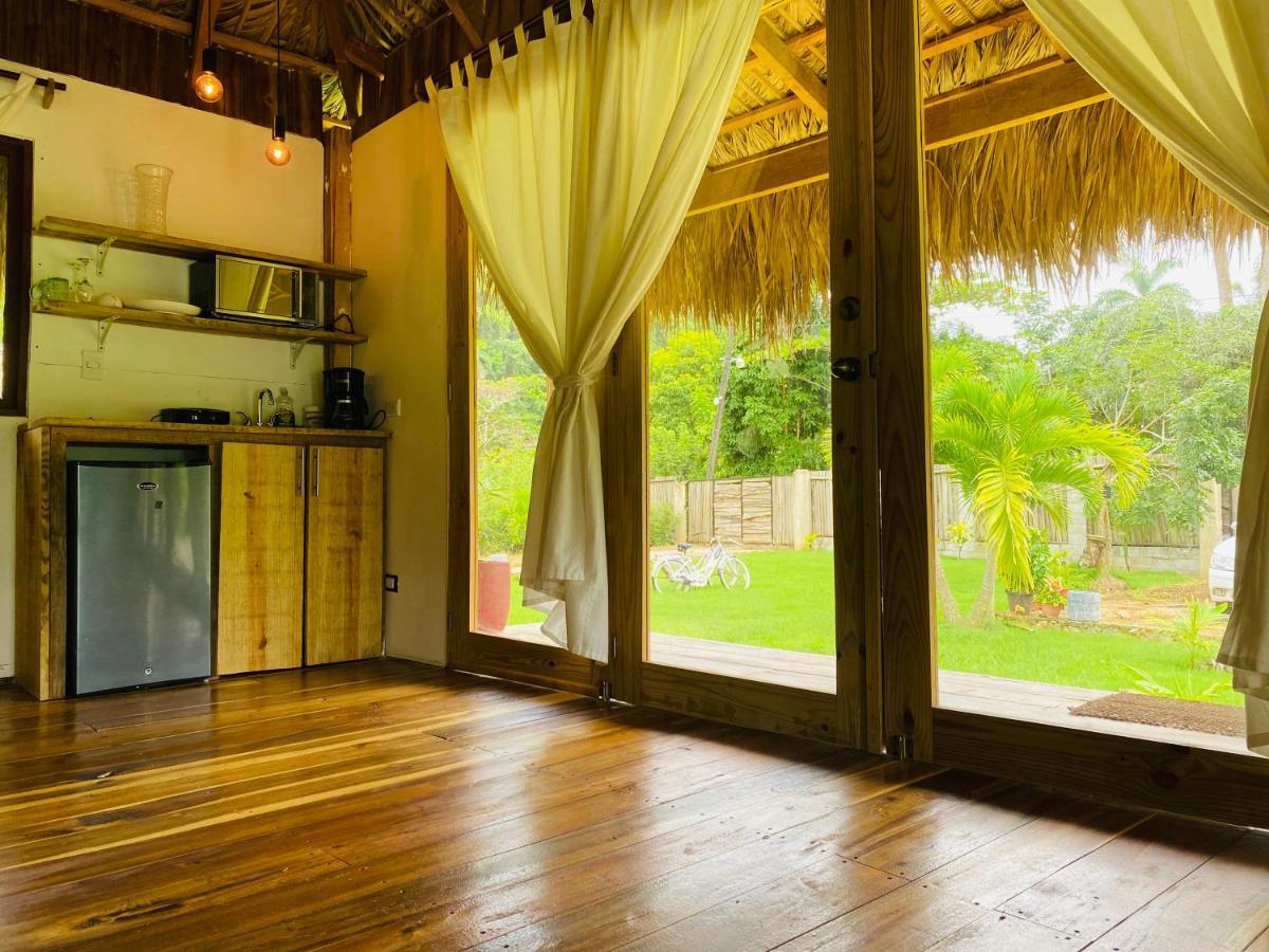 Palmeras Del Valle Samana 외부 사진