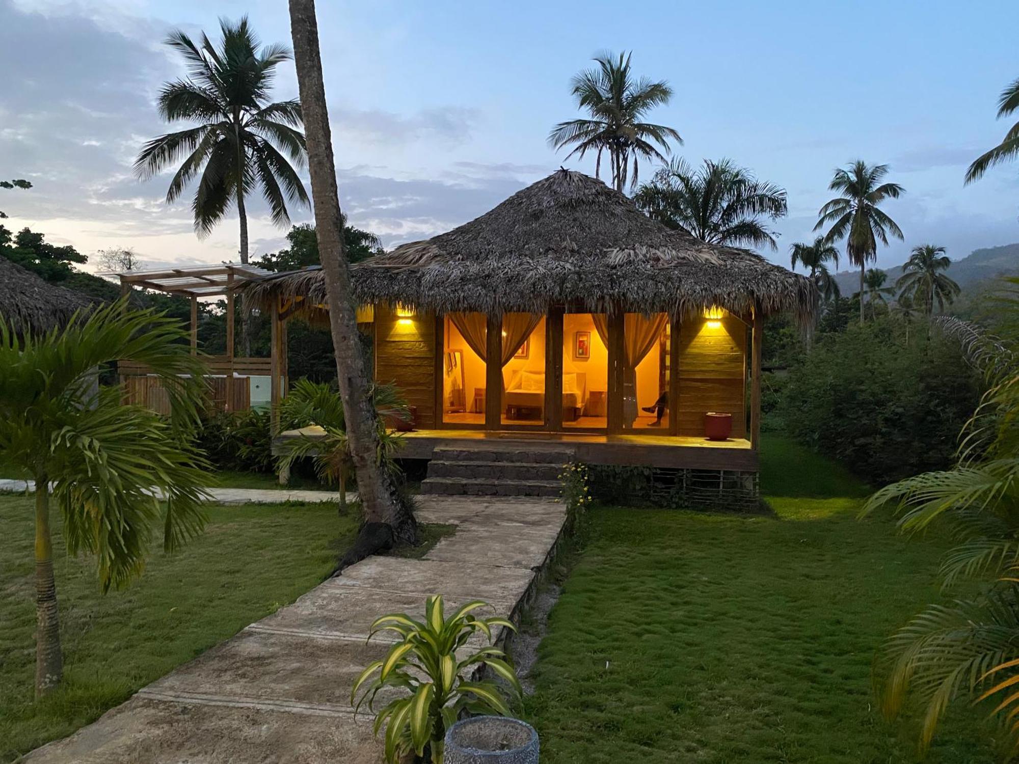 Palmeras Del Valle Samana 외부 사진